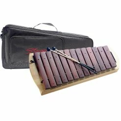 Flash Sale 🌟 Stagg Stagg 13 Bar Diatonic Xylophone In C 🥰
