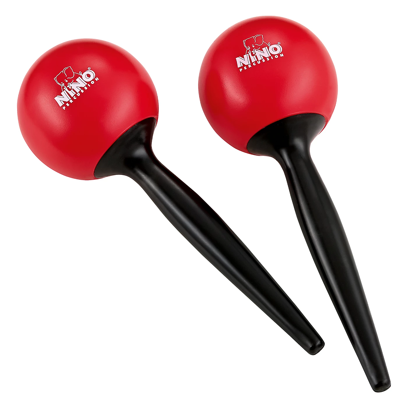 Best Pirce 😉 Nino Nino Plastic Maracas Red 😉