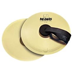 Brand new 🎁 Nino Nino FX9 Cymbal Pairs FX9 8 In. 🥰