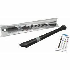 Cheapest 🌟 Nuvo Nuvo Recorder With Case Black ❤️