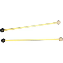 Best deal 🤩 Suzuki Suzuki Double-Headed Rubber Glockenspiel Mallets ❤️