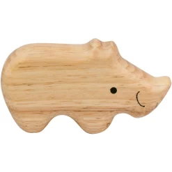 Best reviews of ✔️ Green Tones Green Tones Animal Shaker Rhino 😉