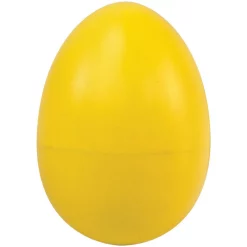 New 🔔 Green Tones Green Tones Wood Egg Shaker 🌟