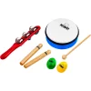 Top 10 ???? Nino Nino 5-Piece Rhythm Set ⌛