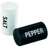 Budget ✔️ Nino Nino Salt And Pepper Rhythmic Shaker Pair ????