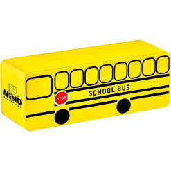 Budget ⌛ Nino Nino Percussion School Bus Shaker 😀