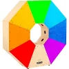 Brand new ⭐ Nino Nino Classroom Cajon Multi Color ✨