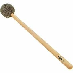 Buy ✨ Nino Nino Percussion Mallet With Felt Tip, Medium Hard 🥰