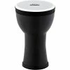 Best Sale ⭐ Nino Nino Elements Mini Synthetic Djembe Flat Black ????