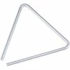 New ⭐ Gon Bops Gon Bops Fiesta Aluminum Triangles 8 In. ❤️