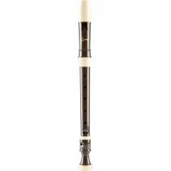 Wholesale 🎉 Lyons Lyons Premium 3-Piece Soprano Recorder Brown ⌛