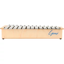Best Sale 👍 Lyons Lyons Glockenspiel Regular Standard Bar Alto 🛒