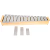Best reviews of ⌛ Lyons Lyons Glockenspiel Regular Wide Bar Diatonic Alto ⌛