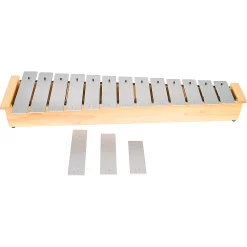 Best reviews of ⌛ Lyons Lyons Glockenspiel Regular Wide Bar Diatonic Alto ⌛