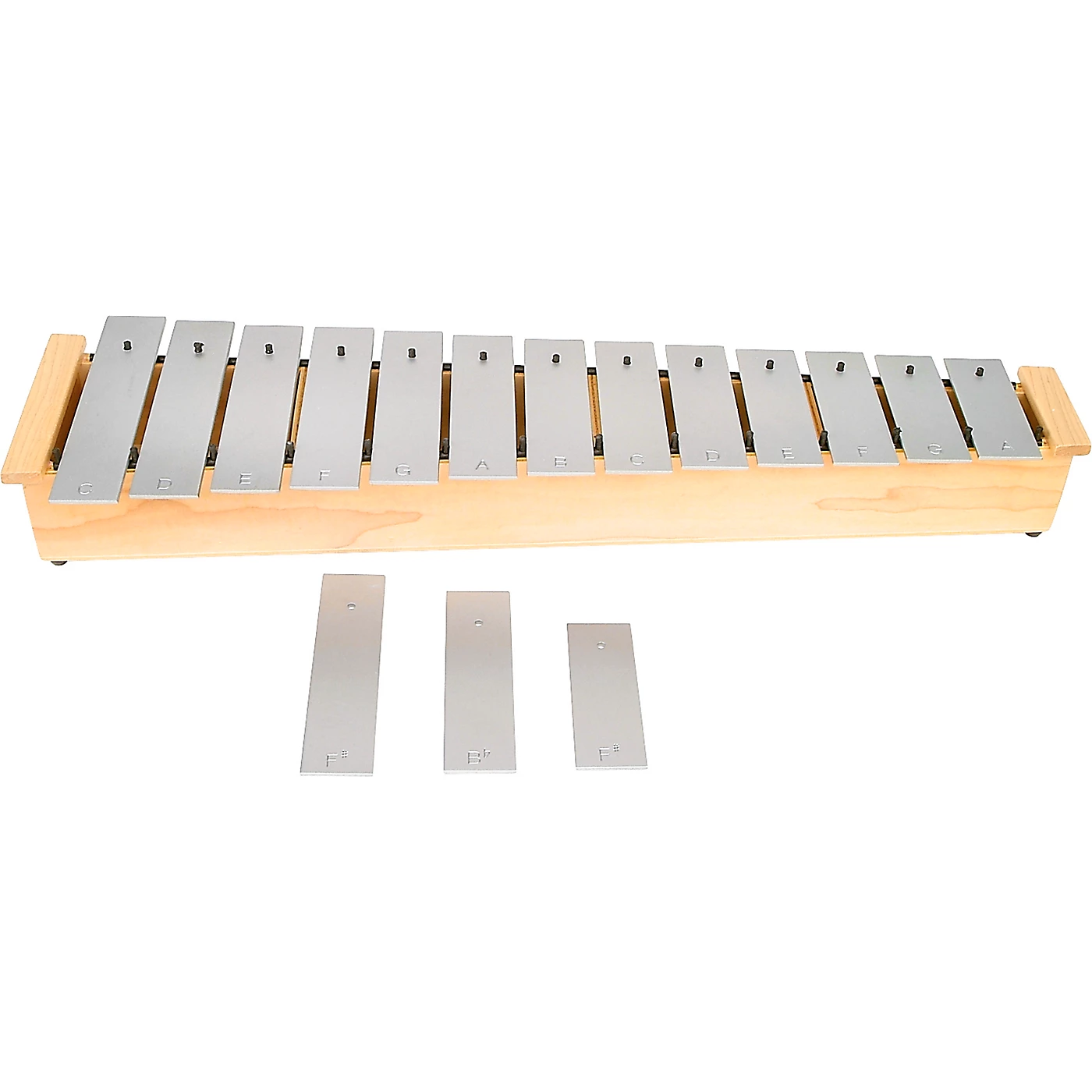 Best reviews of ⌛ Lyons Lyons Glockenspiel Regular Wide Bar Diatonic Alto ⌛