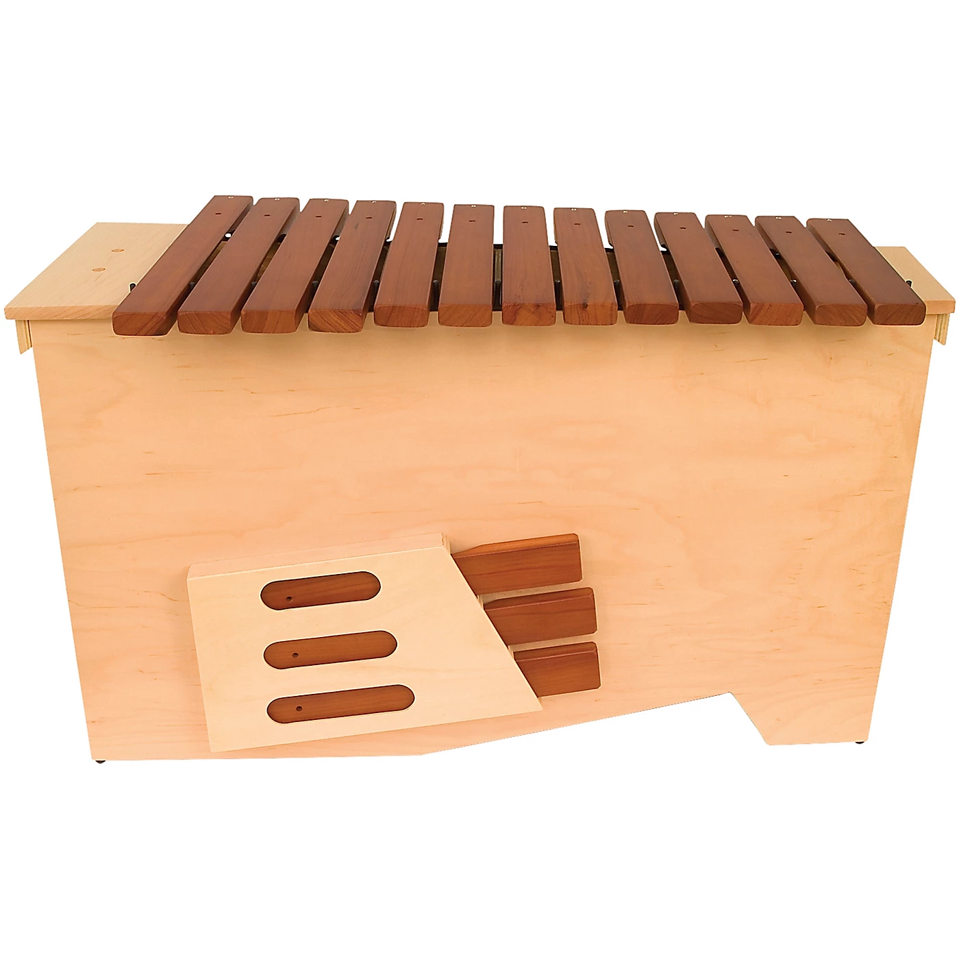 Wholesale ✔️ Lyons Lyons Xylophone Regular Diatonic Bass ⌛