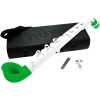 Flash Sale ???? Nuvo Nuvo jSax 2.0 White/Green ????