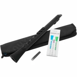 Promo 🥰 Nuvo Nuvo Dood 2.0 Black/Black 😍