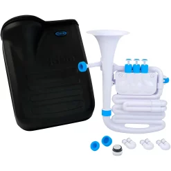 Promo ⭐ Nuvo Nuvo jHorn White/Blue 😉