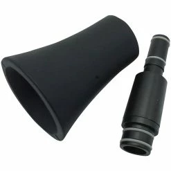 Best Pirce 👍 Nuvo Nuvo Straighten Your JSax Kit Black/Black 🎉