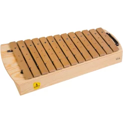 Promo 👍 Studio 49 Studio 49 Series 1000 Diatonic Xylophone, Fiberglass Alto 🎉