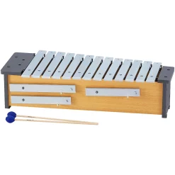 Brand new 💯 Suzuki Suzuki Alto Metallophone With Mallets 💯