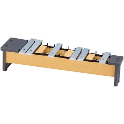 Budget ⌛ Suzuki Suzuki Soprano Metallophone Chromatic Add-On With Mallets ✨