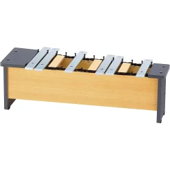 Hot Sale 🌟 Suzuki Suzuki Alto Metallophone Chromatic Add-On With Mallets 🔥