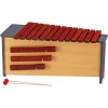 Budget ???? Suzuki Suzuki Bass Xylophone With Mallets ????