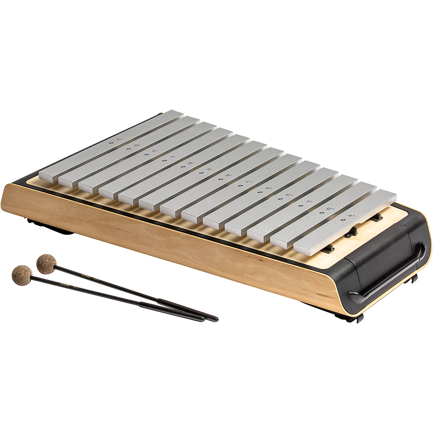 Deals ⌛ Primary Sonor Primary Sonor SMART Series Alto Meisterklasse Metallophone Alto 🧨