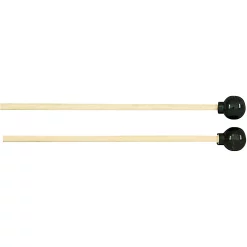 Best deal 🧨 Rhythm Band Rhythm Band Medium-Density Rubber Mallets 7 3/4 In. Long, 3/4 In. Diameter, Wood Handle ⌛