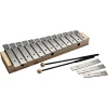 Deals 👍 SONOR SONOR Meisterklasse Alto Glockenspiel, Steel Bar ✔️